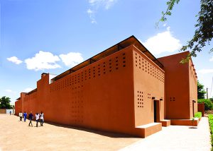 Niamey 2000
