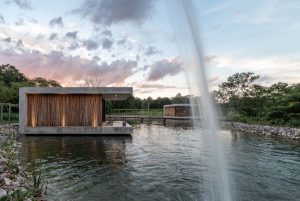 بوتیک هتل Estancia Lago