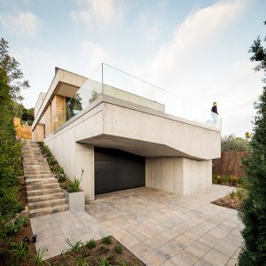 خانه اکالیپتوس