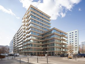 آپارتمان های Koenigstadt – Quartier