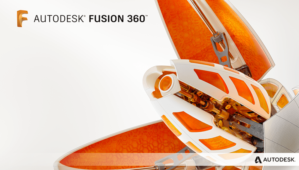 Fusion 360 شکست محدودیت ها ( معرفی نرم افزار )