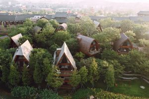 هتل Guilin Lebei Homestay