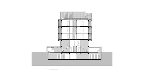 ساختمان Klee 
