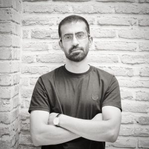 حسین حسین پور از هنرجویان مجموعه آرکپرو از شهر شیراز هستند. این صفحه از سایت آرکپرو را به نمایش پورتفولیو و نمونه کارهای ایشان اختصاص دادیم.